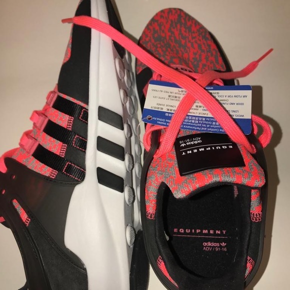 Adidas EQT ADV - Picture 6 of 6
